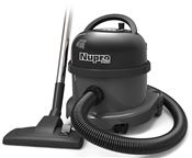 Aspirateur Nupro plus Numatic