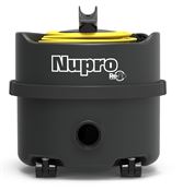 Numatic Nupro 180 reflo aspirateur