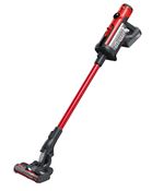 Aspirateur Numatic Henry Quick rouge