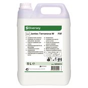 Taski Jontec Terranova W F9f cristallisation marbre terrazzo 5 L