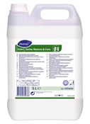 Taski Jontec restore and care spray methode 5 L