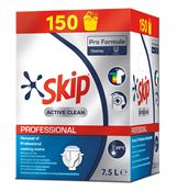 Skip active clean liquide bag 7,5L