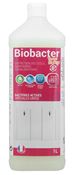 Biobacter entretien sol urinoir sanitaire 1L