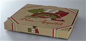 Boite pizza 33 x 33 cm les 100