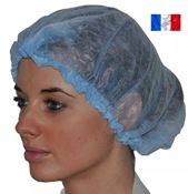 Charlotte clip bleue 15 grs sans latex les 200