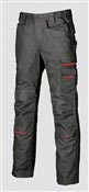 Pantalon de travail noir Upower free