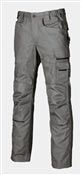 Pantalon de travail gris free