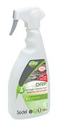 Spray désinfectant alimentaire sans rinçage DRF 750 ml
