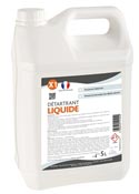 Détartrant liquide lave vaisselle 5 L