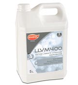 Savon bactéricide LLVM 400 5 L