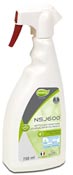 Nettoyant sanitaire Ecolabel 750 ML