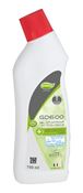 Gel WC ecolabel 750ml