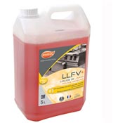 Liquide lavage four vapeur LLFV 5 L