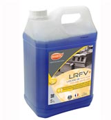 Liquide de rinçage four vapeur LRFV 5 L
