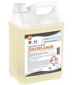 Détartrant liquide lave vaisselle - FIRST DÉTARTRANT - Bidon de 5l - FIRST  CLEAN