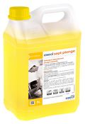 Liquide vaisselle désinfectant Sept plonge 5 L