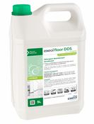 Nettoyant surodorant Exeol floor DDS citron 5 L