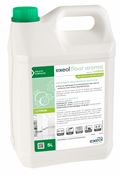 Nettoyant désinfectant surodorant Exeol floor aroma citron 5L