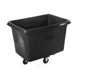 Chariot cube trucks 300L Rubbermaid