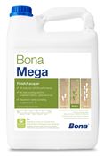 Vitrificateur parquet mega Bona aspect ciré monocomposant 5 L