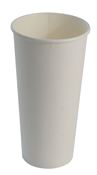 Gobelet carton blanc 60 cl par 50