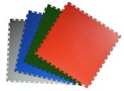 Dalle emboitable PVC dure pastillé couleur 2,5m2