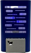 Destructeur insecte glu led iglu bleu BRC