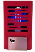 Destructeur insecte glu led 50m2 IGLU rouge BRC