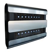 Destructeur d’insectes led 45W infiniti