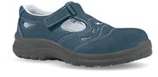 Chaussure de securite femme Fiaba S1 SRC