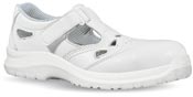 Chaussure de securite cuisine femme Nuvola S1 SRC