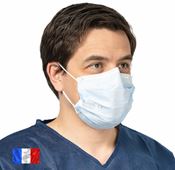 Masque chirurgical France Kolmi type II par 60