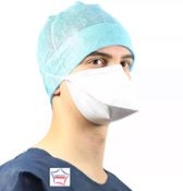 Masque FFP2 Kolmi L individuel par 50 taille S