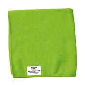 Chiffon microfibre Unger vert par 10