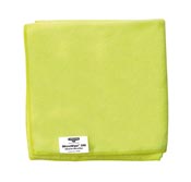 Chiffon microfibre Unger jaune par 10