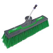 Brosse nLite power Unger 42cm fleurée