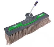 Brosse nLite power Unger 28cm non fleurés