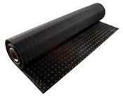 Tapis caoutchouc pastille 1,00x10m