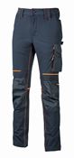 Pantalon de travail atom Upower bleu