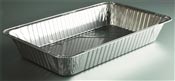 Plat gastronorme aluminium GN 1/1 11450 cc