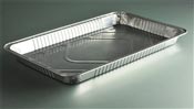 Plat gastronorme aluminium GN 1/1 5350 cc