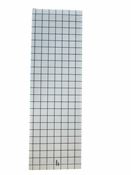 Plaque de glu destructeur insecte BRC AGR40 AGR80 lot de 6