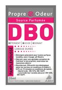 Propre odeur nettoyant surodorant DBO pamplemousse 250 doses