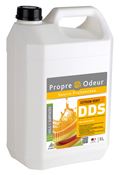 Propre odeur nettoyant surodorant citron vert DDS 5 L