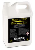 Nettoyant désinfectant surodorant flash citron 5L