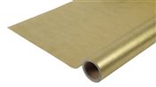 Rouleau nappe spunbond 5m or Noel