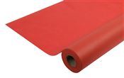 Nappe spunbond 50m rouge