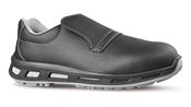 Mocassin de securite mixte Redlion noir S2 SRC