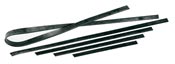 Caoutchouc raclette Unger soft 35 cm par 10