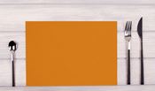 Set spunbond orange par 100